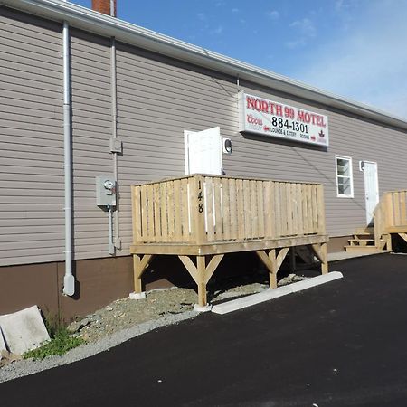 تويلنجيت North 99 Motel المظهر الخارجي الصورة