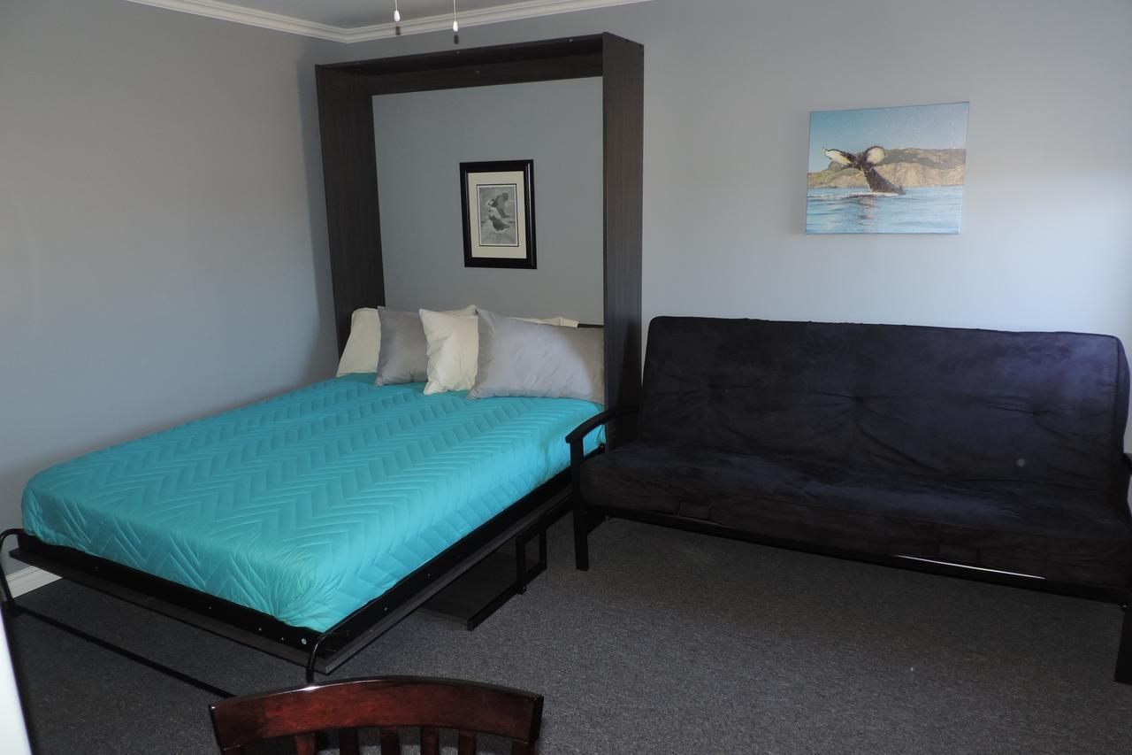 تويلنجيت North 99 Motel المظهر الخارجي الصورة