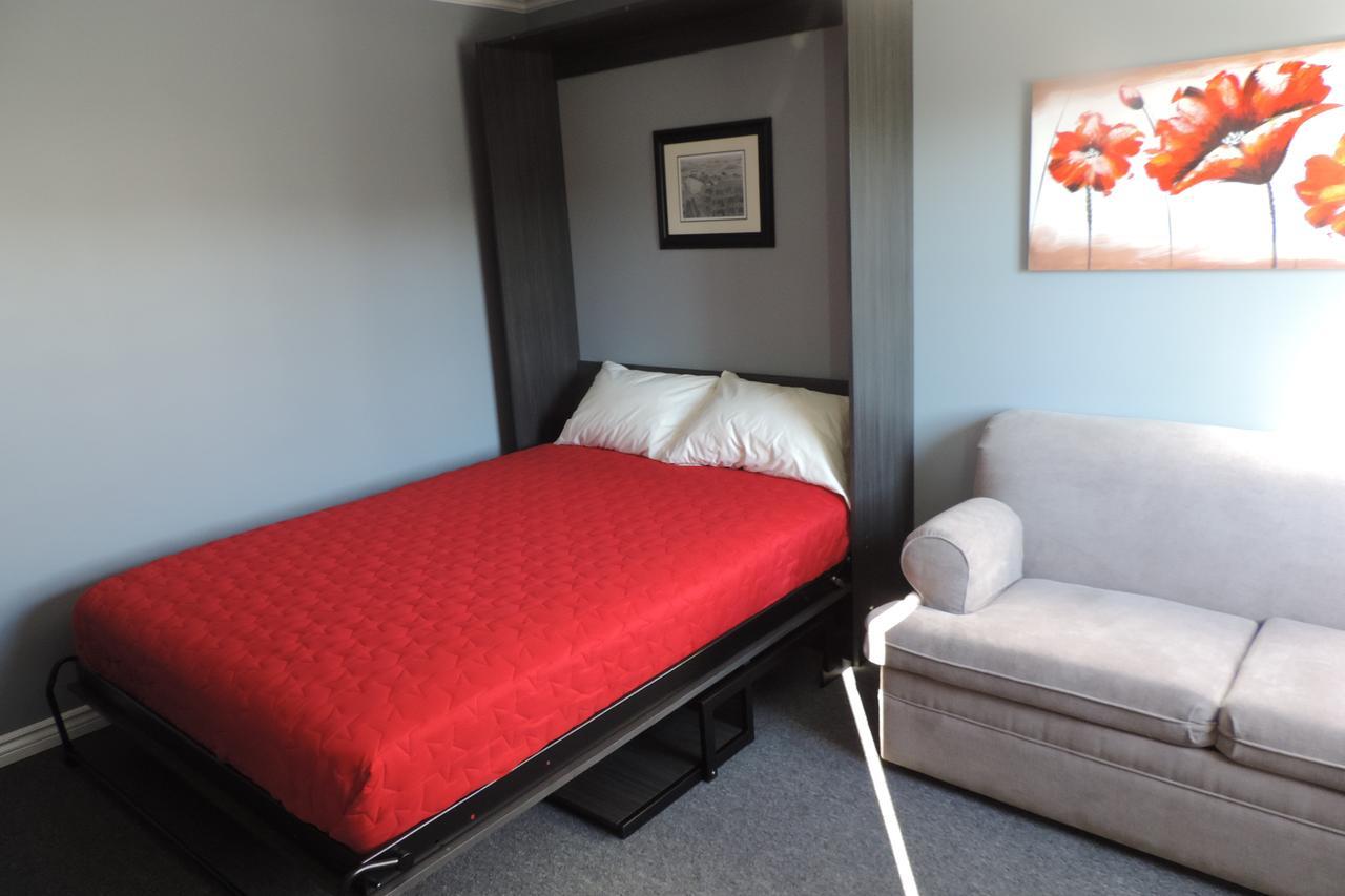 تويلنجيت North 99 Motel المظهر الخارجي الصورة