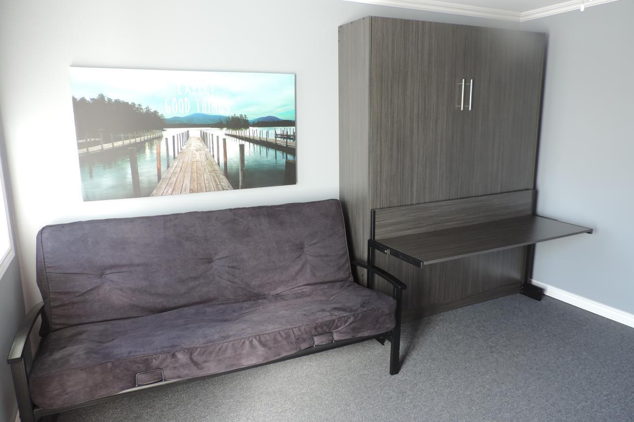 تويلنجيت North 99 Motel المظهر الخارجي الصورة