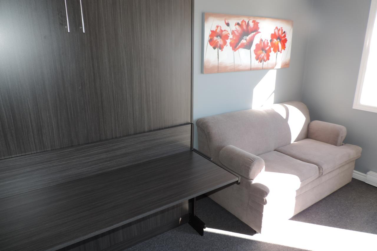 تويلنجيت North 99 Motel المظهر الخارجي الصورة